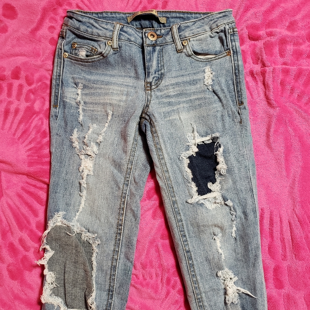 HighWay Jeans